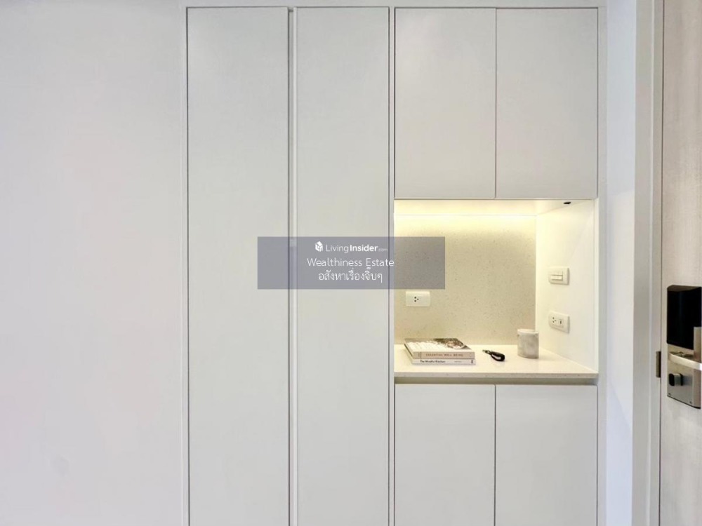 For SaleCondoSukhumvit, Asoke, Thonglor : 𝗦𝗰𝗼𝗽𝗲 𝗣𝗿𝗼𝗺𝘀𝗿𝗶 🦮🐈 | 1 bedroom, 1 bathroom, 32 sq m. Make an appointment to view the project 092-669-2991 (Fern)