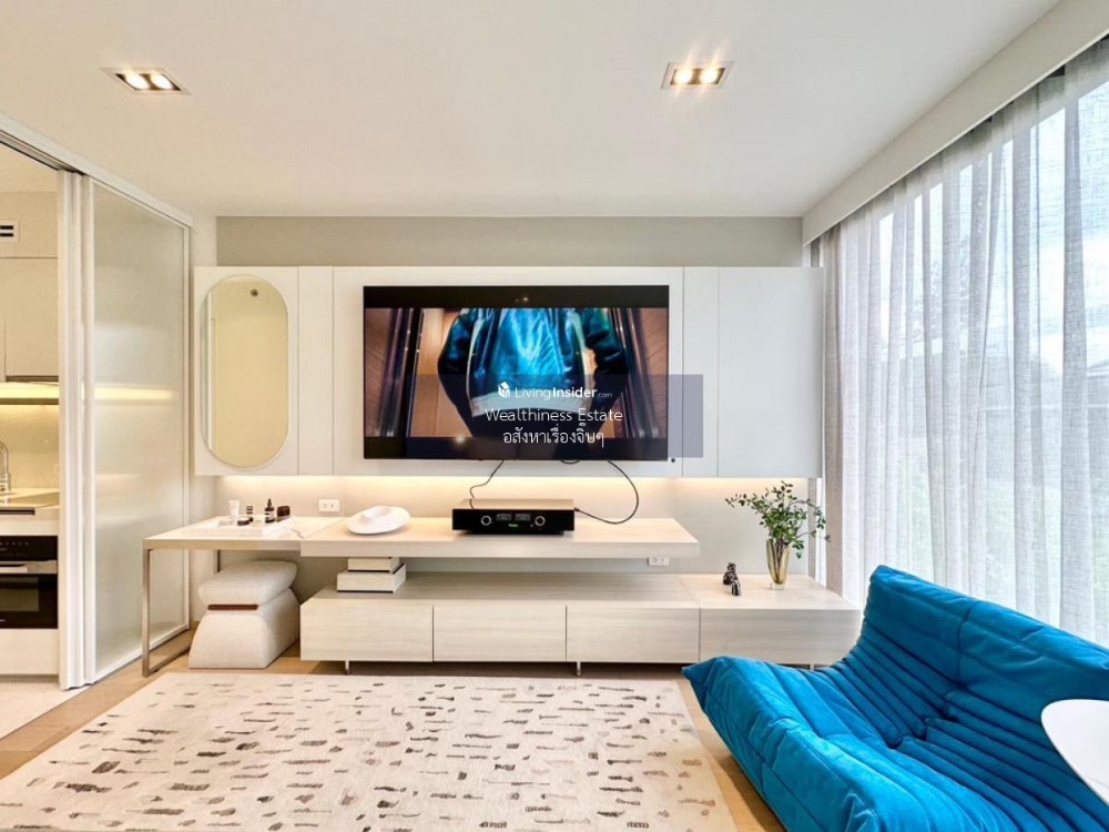 For SaleCondoSukhumvit, Asoke, Thonglor : 𝗦𝗰𝗼𝗽𝗲 𝗣𝗿𝗼𝗺𝘀𝗿𝗶 🦮🐈 | 1 bedroom, 1 bathroom, 32 sq m. Make an appointment to view the project 092-669-2991 (Fern)