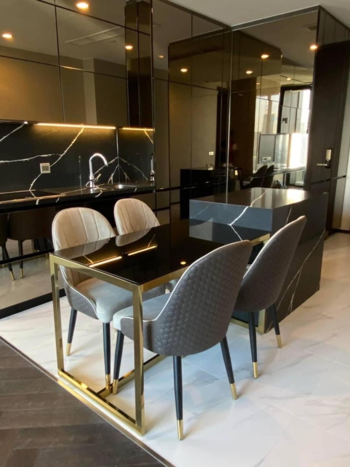 ขายคอนโดสุขุมวิท อโศก ทองหล่อ : ขายพร้อมผู้เช่า ถึง กุมภาพันธ์ 2570
คอนโดESSE SUKHUMVIT 36  2ห้องนอน เฟอร์นิเจอร์ครบ บนถนนสุขุมวิท ใกลั BTSทองหล่อ