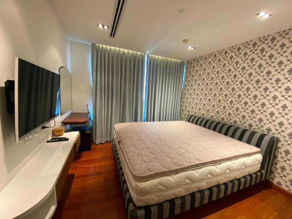 ขายคอนโดสุขุมวิท อโศก ทองหล่อ : Sell with tenant til 20/4/26
Luxury Penthouse Triplex ; WIND SUKHUMVIT 23, 3 bedrooms