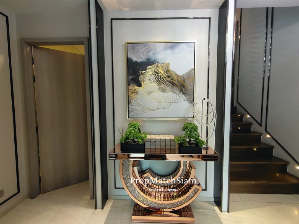 For RentHousePattanakan, Srinakarin : For Rent  Luxury house #VanaResidence #Rama9 #Srinakarin
