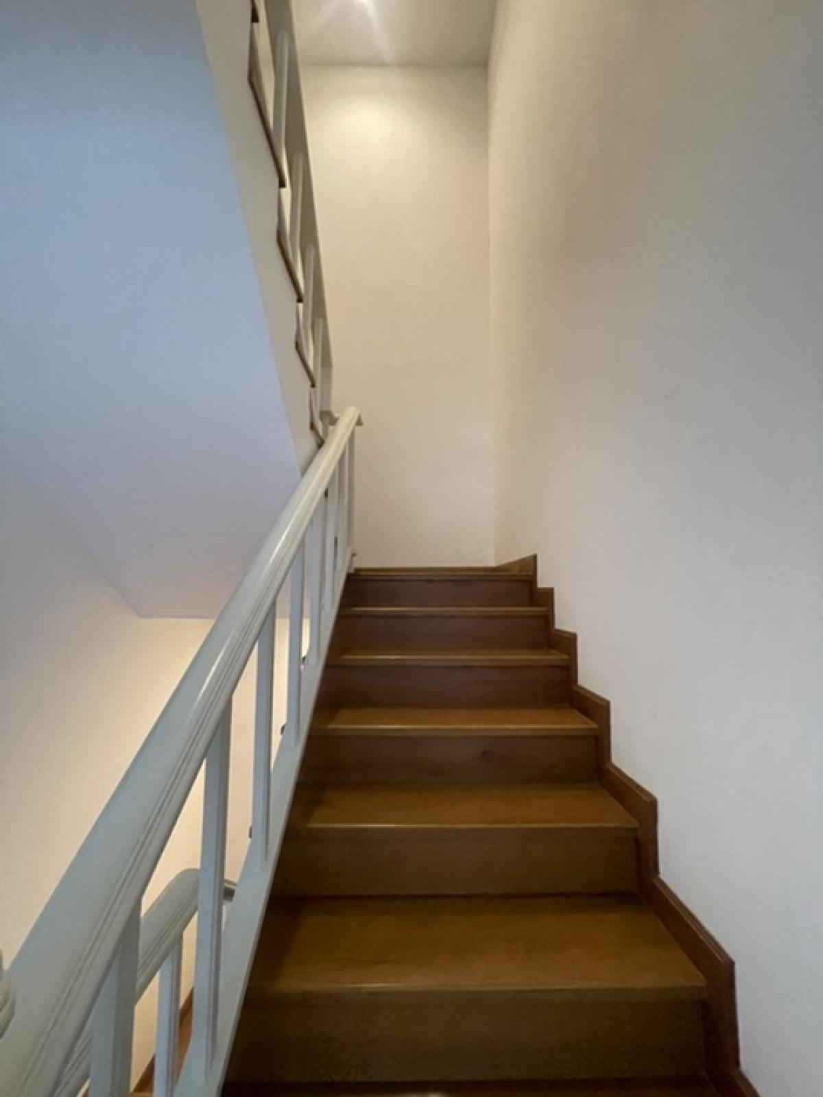 ขายคอนโดสุขุมวิท อโศก ทองหล่อ : ขาย Townhome ในคอนโด เกียรติธานี สุขุมวิท หลังมุม 265 ตารางเมตร 3ชั้น 4ห้องนอน สอบถาม 089-8578865