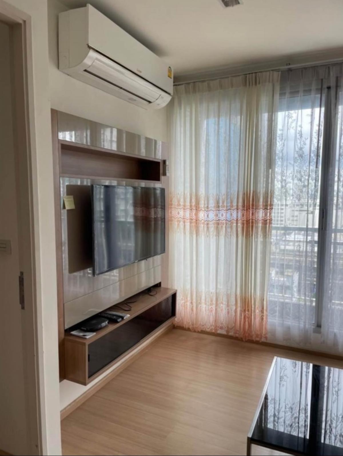 ให้เช่าคอนโดอ่อนนุช อุดมสุข : Rhythm sukhumvit 50