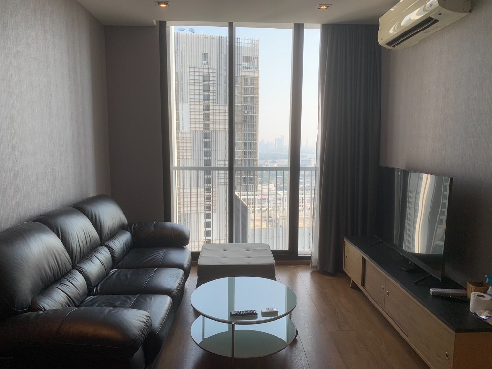 ขายคอนโดสุขุมวิท อโศก ทองหล่อ : Park Origin Phrom Phong / 2 Bedrooms (SALE WITH TENANT), พาร์ค ออริจิ้น พร้อมพงษ์ / 2 ห้องนอน (ขายพร้อมผู้เช่า) HL1842
