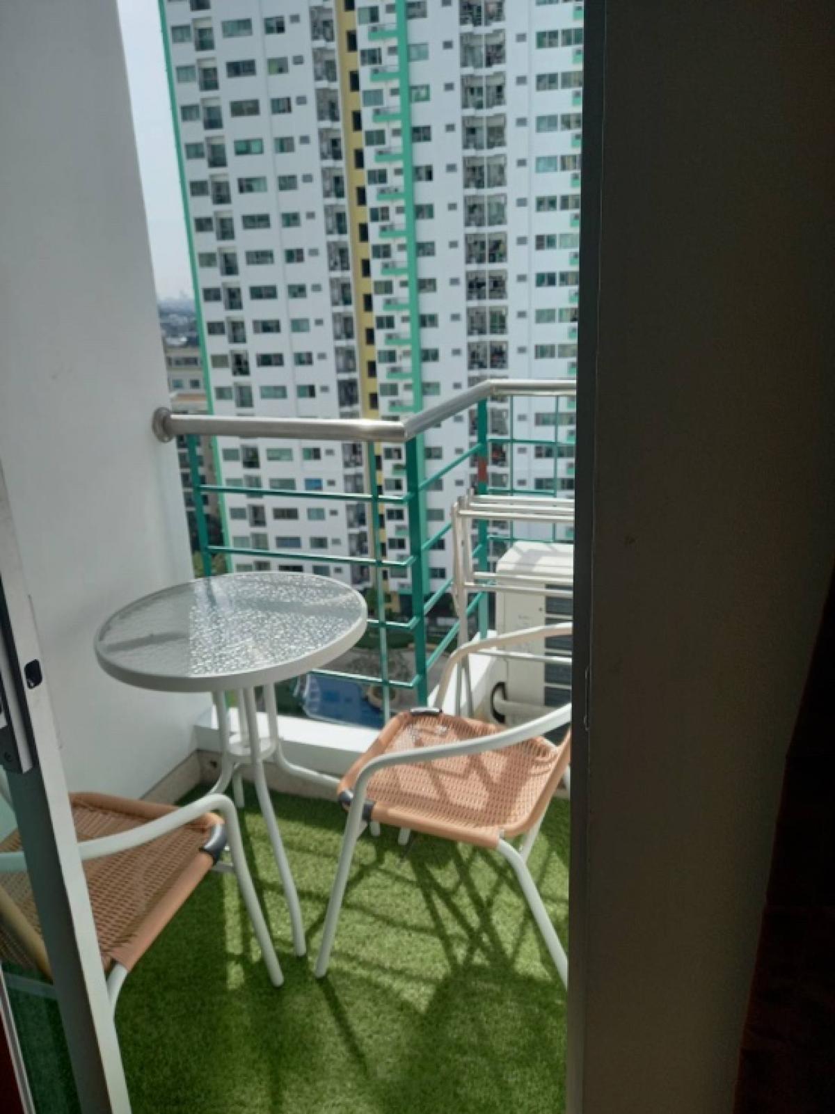 For RentCondoKasetsart, Ratchayothin : Condo for rent Supalai Park Kaset