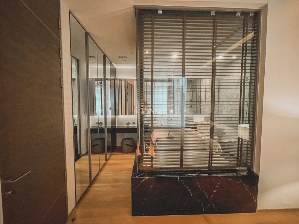 For SaleCondoSilom, Saladaeng, Bangrak : Sell ​​Saladaeng One Ready to move in (S15-16057)