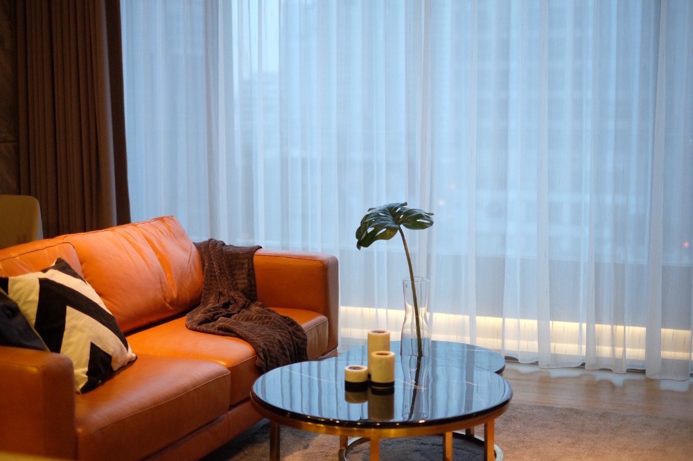 For SaleCondoSilom, Saladaeng, Bangrak : Sell ​​Saladaeng One Ready to move in (S15-16057)