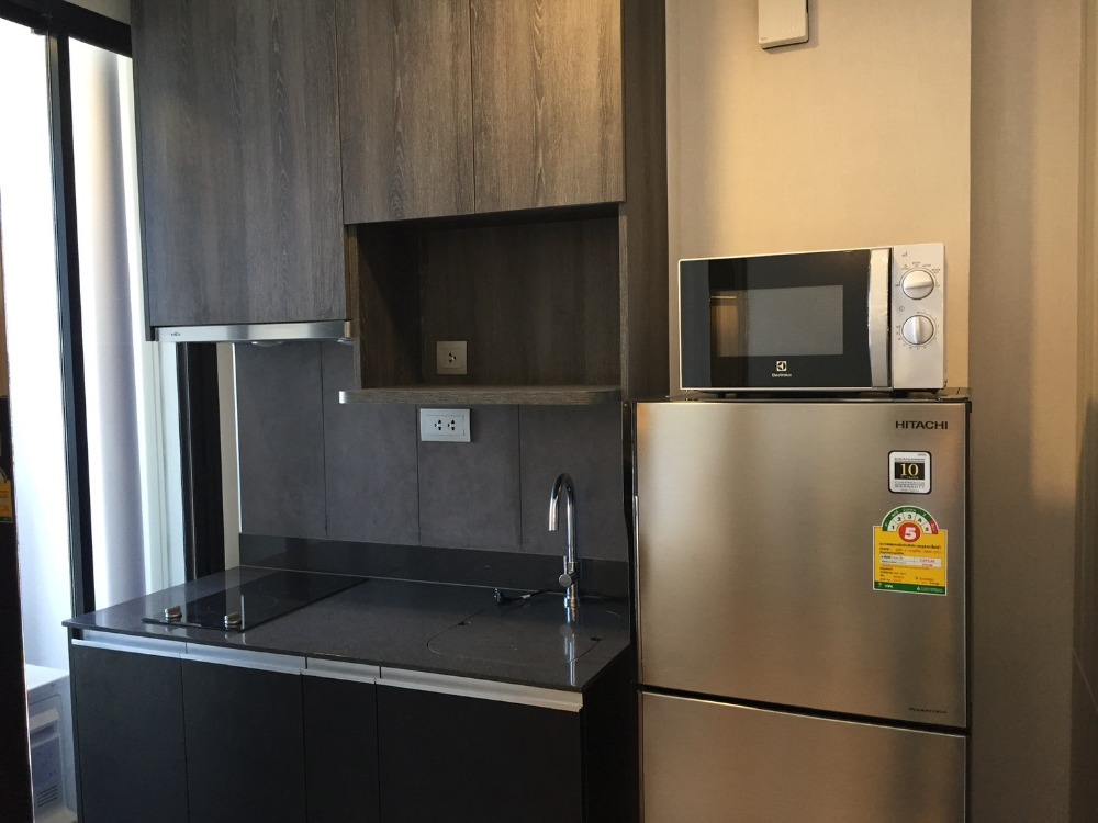 For SaleCondoSiam Paragon ,Chulalongkorn,Samyan : For sale Ashton Chula-Silom Ready to move in (S15-0860)