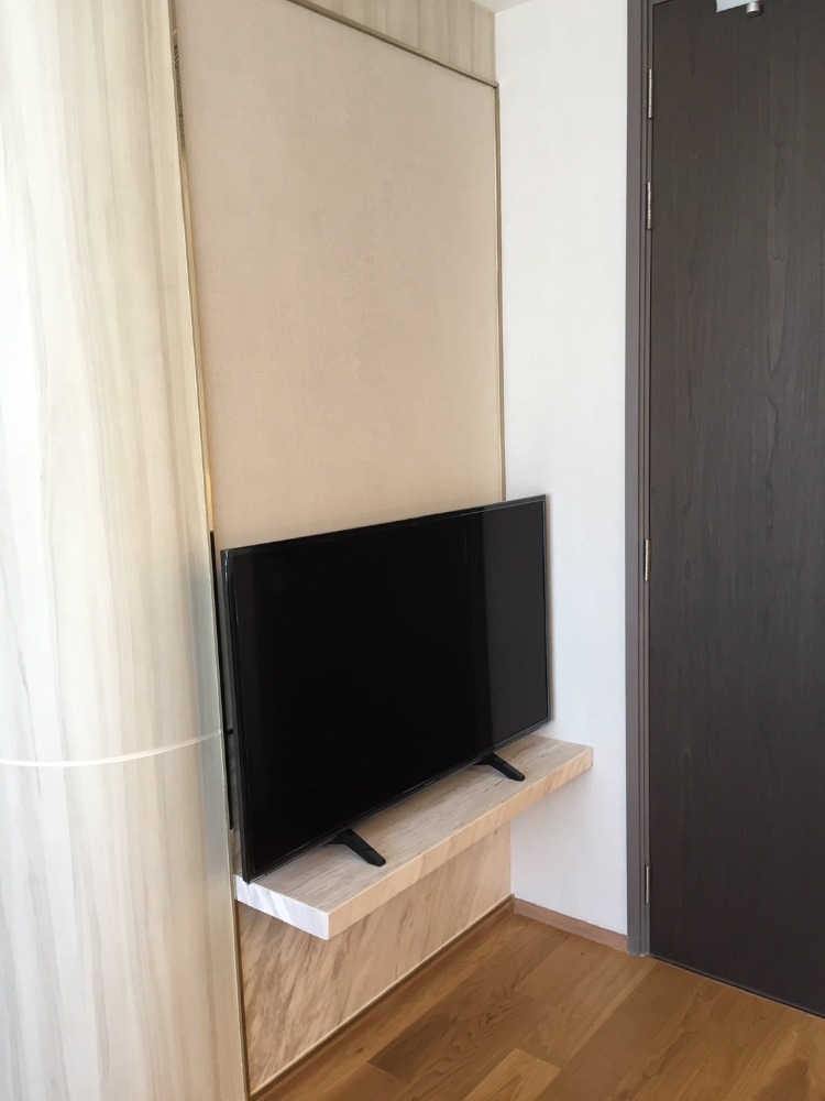 For SaleCondoSiam Paragon ,Chulalongkorn,Samyan : For sale Ashton Chula-Silom Ready to move in (S15-0860)