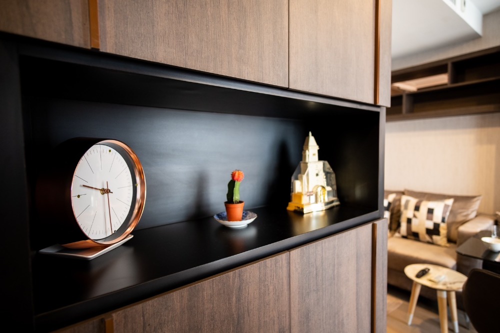 For SaleCondoSiam Paragon ,Chulalongkorn,Samyan : For sale Ashton Chula-Silom Ready to move in (S15-23240)