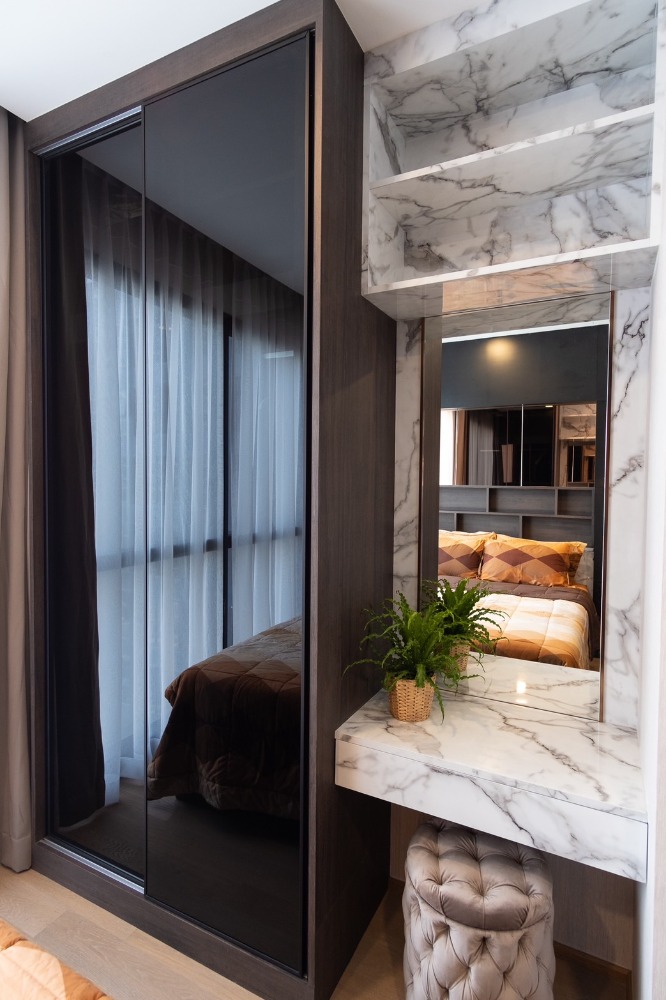 For SaleCondoSiam Paragon ,Chulalongkorn,Samyan : For sale Ashton Chula-Silom Ready to move in (S15-23240)