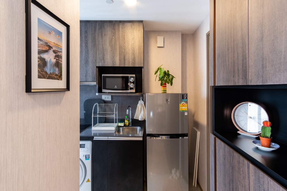 For SaleCondoSiam Paragon ,Chulalongkorn,Samyan : For sale Ashton Chula-Silom Ready to move in (S15-23240)