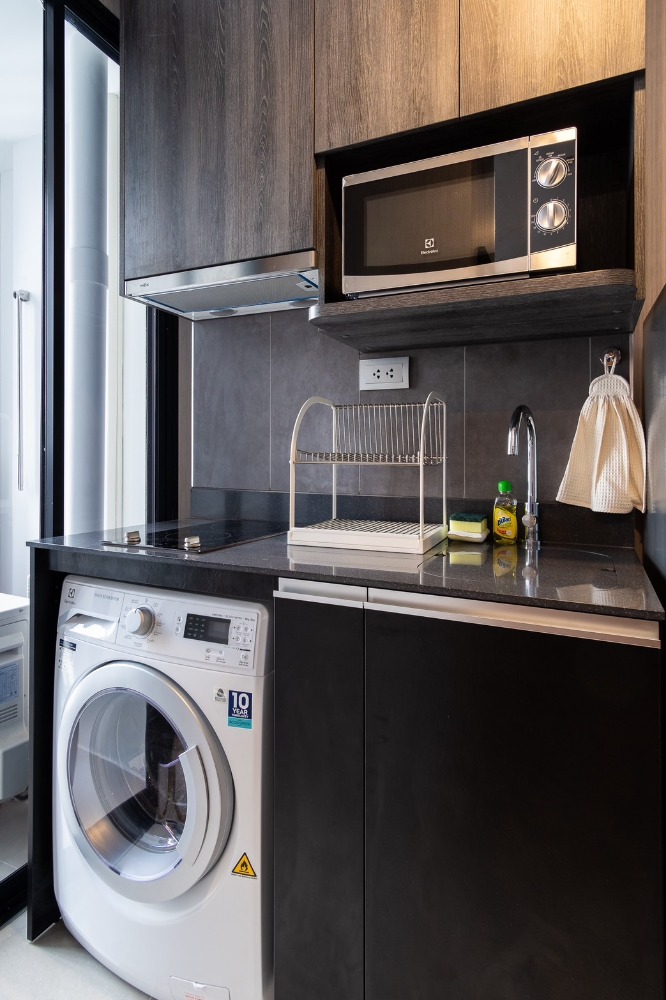 For SaleCondoSiam Paragon ,Chulalongkorn,Samyan : For sale Ashton Chula-Silom Ready to move in (S15-23240)