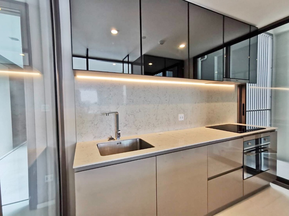 ให้เช่าคอนโดบางซื่อ วงศ์สว่าง เตาปูน : ให้เช่า 333  Riverside  พร้อมอยู่  ( S15-7183 )