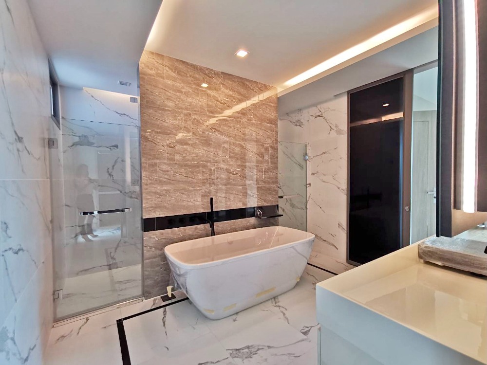 ให้เช่าคอนโดบางซื่อ วงศ์สว่าง เตาปูน : ให้เช่า 333  Riverside  พร้อมอยู่  ( S15-7183 )