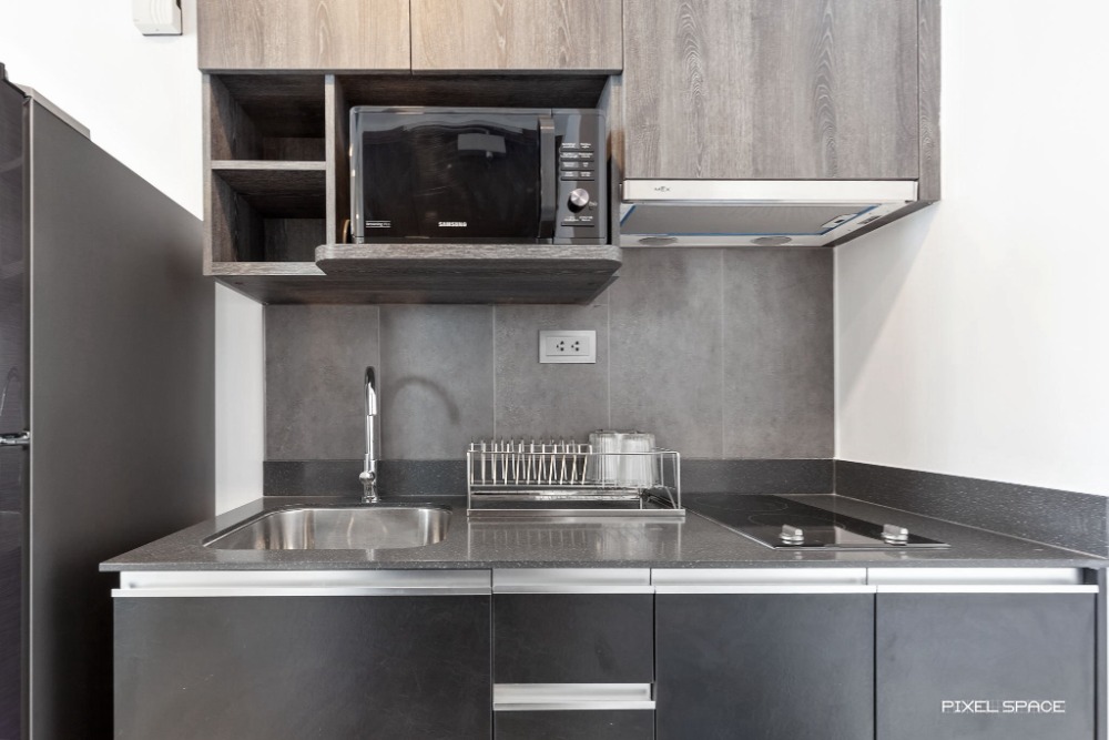 For SaleCondoSiam Paragon ,Chulalongkorn,Samyan : For sale Ashton Chula-Silom Ready to move in (S15-0785)