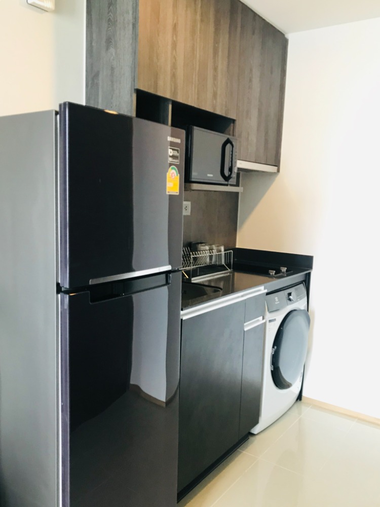 For SaleCondoSiam Paragon ,Chulalongkorn,Samyan : For sale Ashton Chula-Silom Ready to move in (S15-0785)