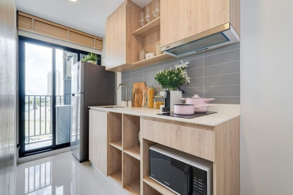 For RentCondoPinklao, Charansanitwong : (For rent) Condo Chewathai Pinklao