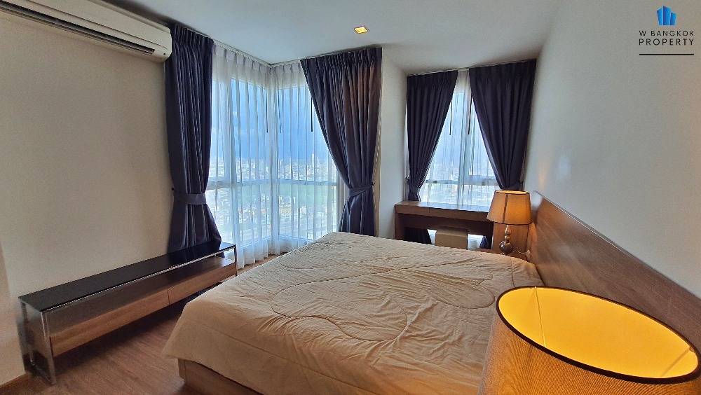 For SaleCondoSathorn, Narathiwat : 🔥HOT Pro🔥For sale, luxury condo, on Sathorn Road, Rhythm Sathorn, 2-Bed, 2-Bath, beautifully decorated, high floor, river view, very beautiful