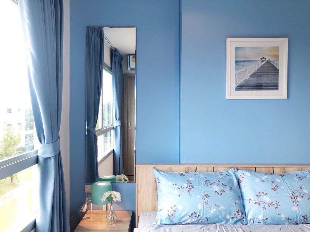 ให้เช่าคอนโดบางแค เพชรเกษม : OMG073  [ ลุมพินี เพชรเกษม 98 ]  สตูดิโอสวย / เช่าถูก / ว่าง 14 ธ.ค. 68