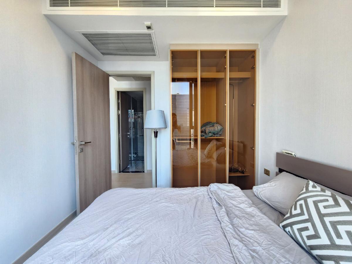 ให้เช่าคอนโดพระราม 9 เพชรบุรีตัดใหม่ RCA : ให้เช่าคอนโด One 9 Five Asoke - Rama 9 (วันไนน์ไฟว์ อโศก-พระราม 9) - 2 Beds 2 Baths