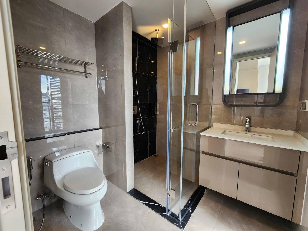 ให้เช่าคอนโดพระราม 9 เพชรบุรีตัดใหม่ RCA : ให้เช่าคอนโด One 9 Five Asoke - Rama 9 (วันไนน์ไฟว์ อโศก-พระราม 9) - 2 Beds 2 Baths