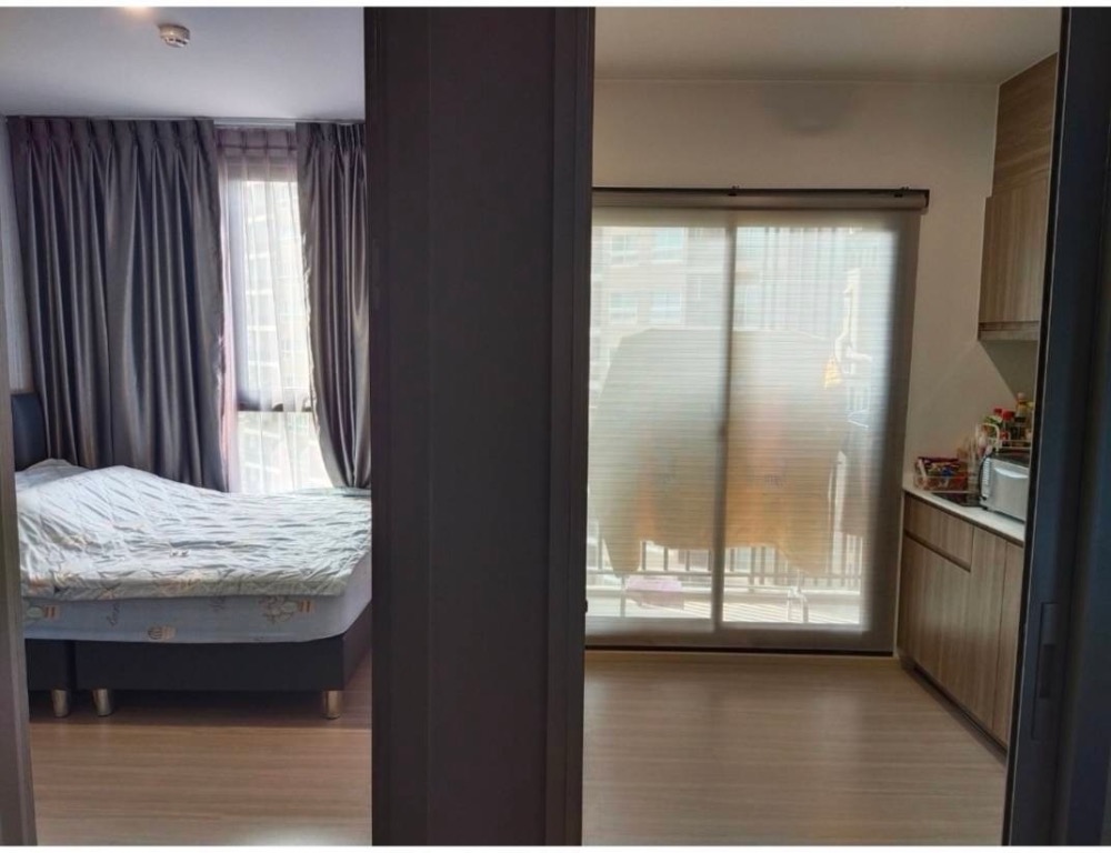 For SaleCondoBang kae, Phetkasem : 🔥For sale: Parkland Phetkasem 56🔥