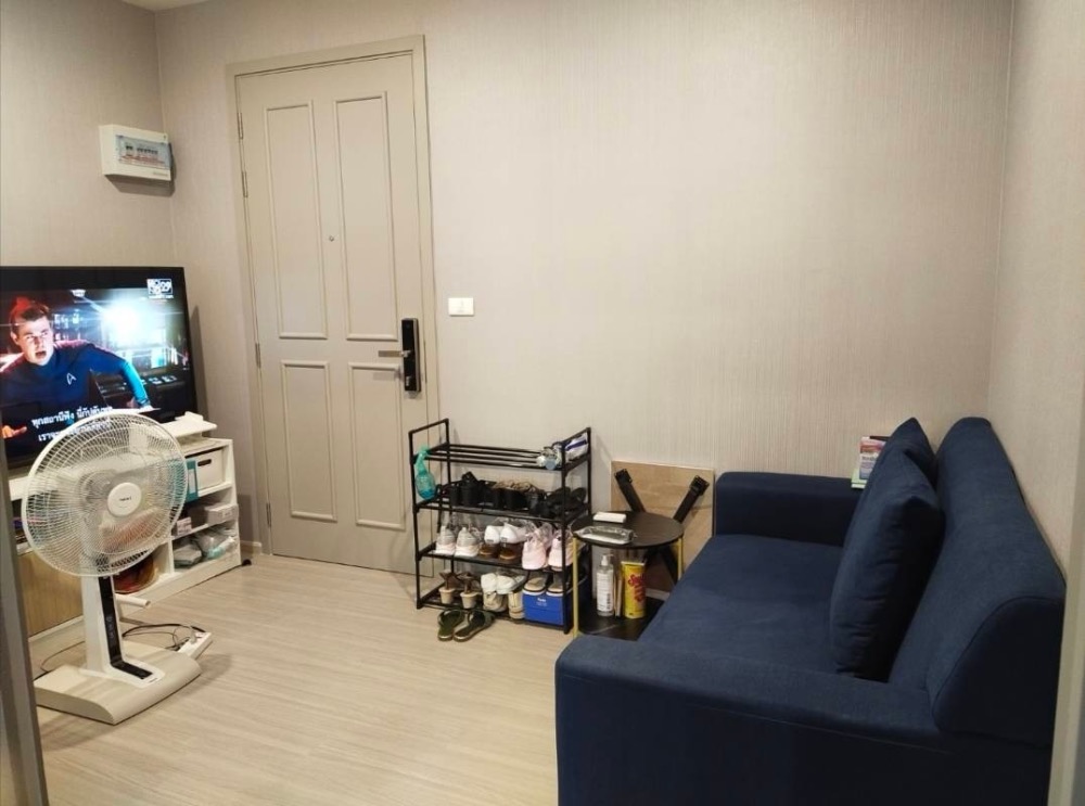 For SaleCondoBang kae, Phetkasem : 🔥For sale: Parkland Phetkasem 56🔥