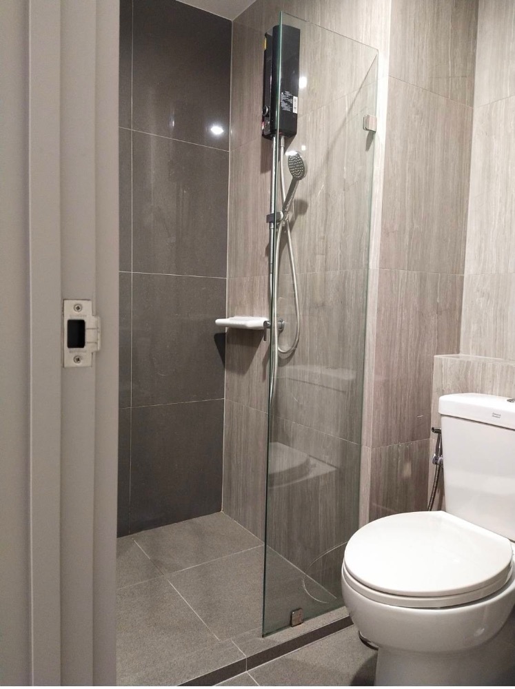 For SaleCondoBang kae, Phetkasem : 🔥For sale: Parkland Phetkasem 56🔥