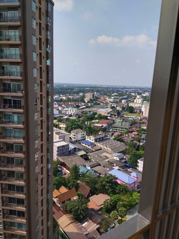 For SaleCondoBang kae, Phetkasem : 🔥For sale: Parkland Phetkasem 56🔥