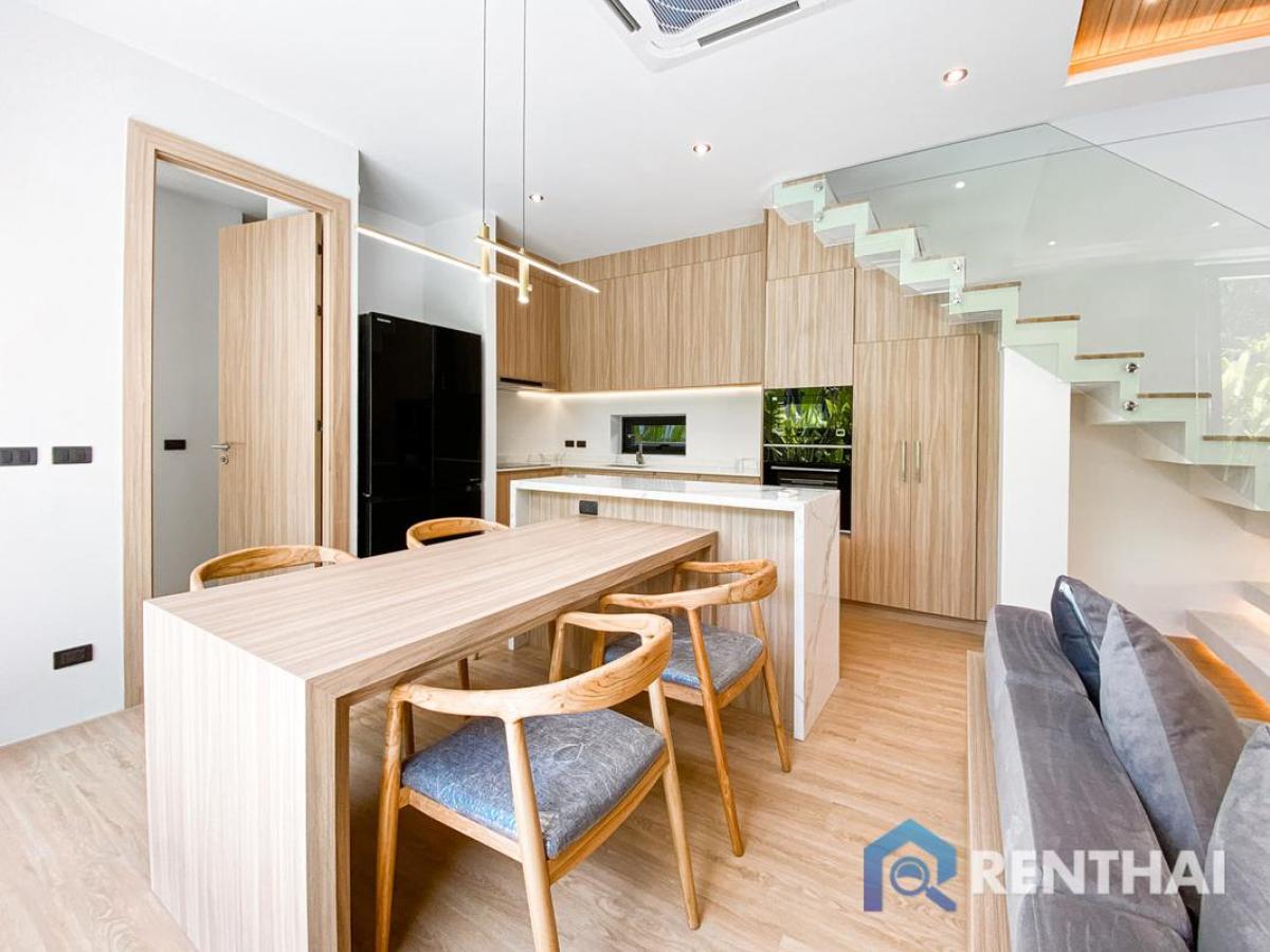 For SaleHousePhuket : Aileen Villas Phase 2: 3-Bed Villa in Phuket, Luxury Amenities, Furnished.