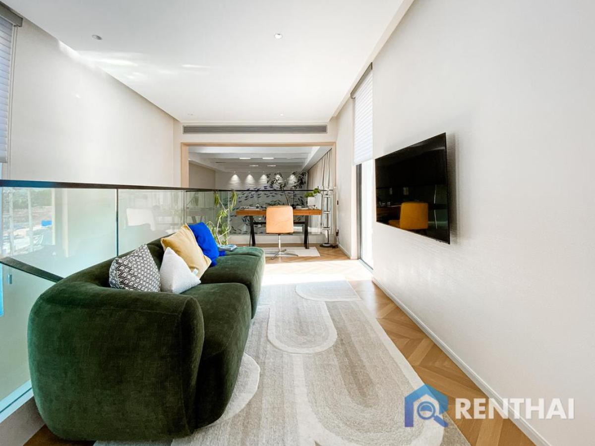 For SaleHousePhuket : Luxurious 4bed Ayana Villa in Phuket with Private Pool & Garden, Semi Furnished