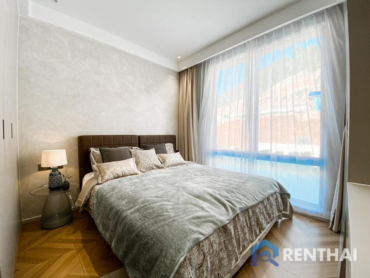 For SaleHousePhuket : Luxurious 4bed Ayana Villa in Phuket with Private Pool & Garden, Semi Furnished