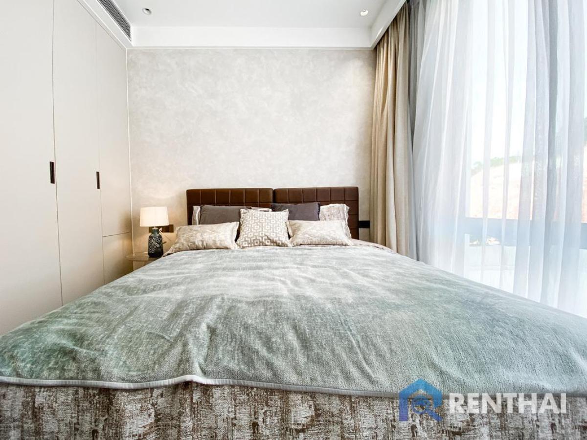 For SaleHousePhuket : Luxurious 4bed Ayana Villa in Phuket with Private Pool & Garden, Semi Furnished