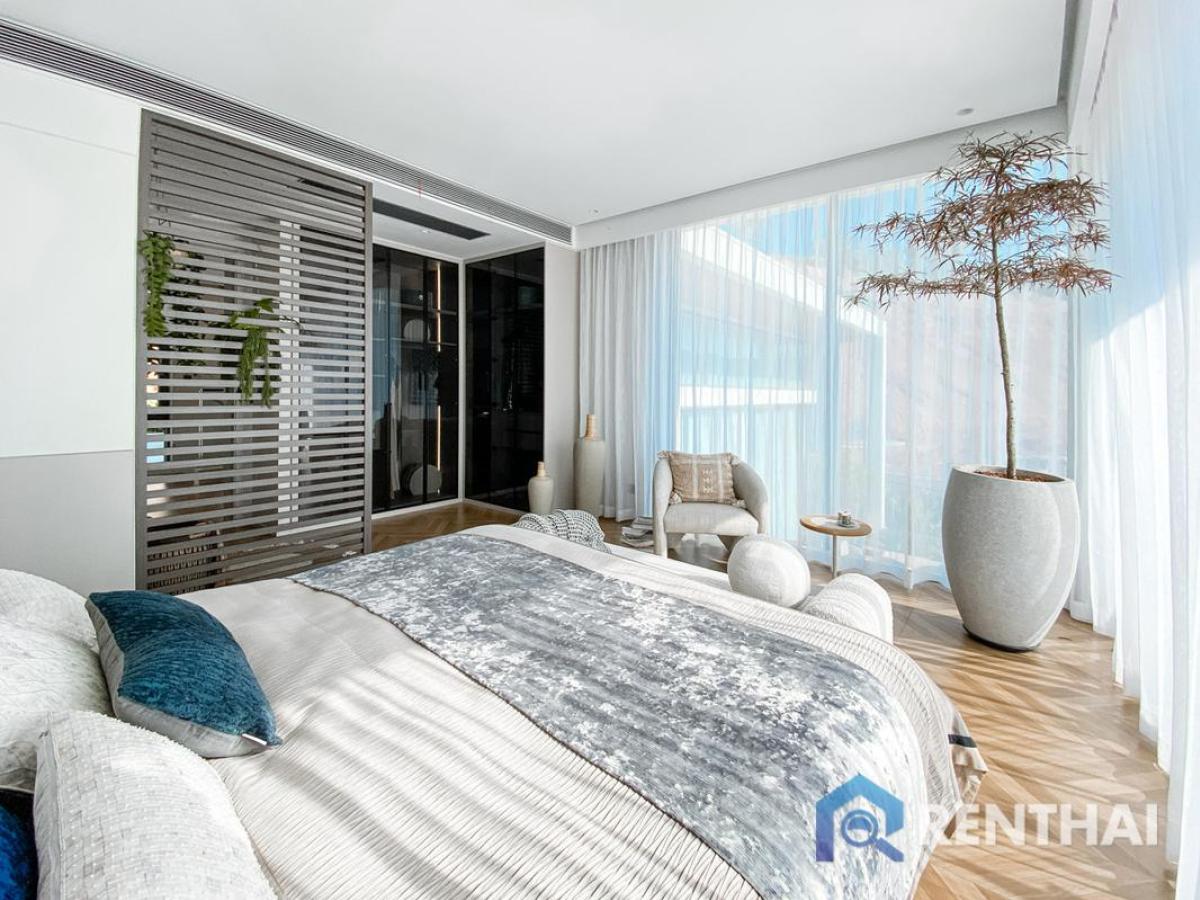 For SaleHousePhuket : Luxurious 4bed Ayana Villa in Phuket with Private Pool & Garden, Semi Furnished