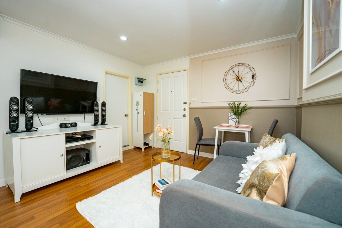 ขายคอนโดพระราม 8 สามเสน ราชวัตร : 🔥ขาย คอนโด Low rise ✨ห้องสวย✨ 🏠 ปิ่นเกล้า พระราม8📍 ขาย ลุมพินี เพลส พระราม8 Lumpini place rama8 🔥