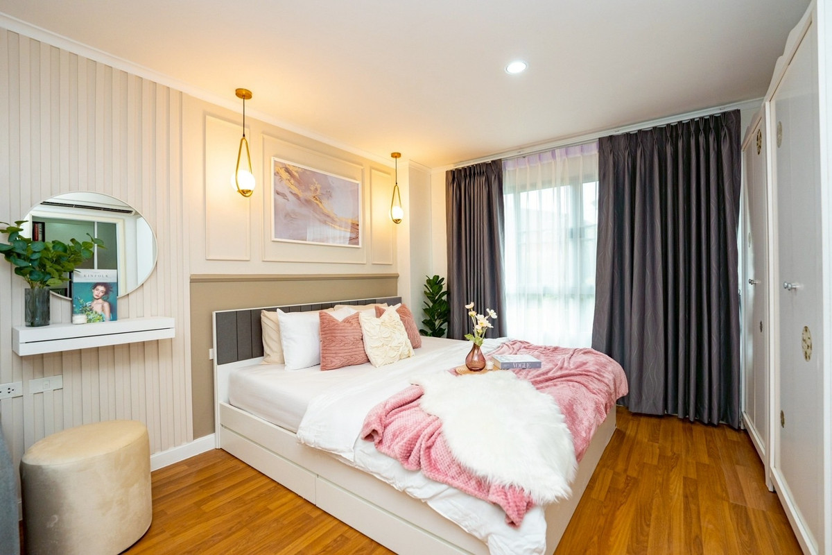 ขายคอนโดพระราม 8 สามเสน ราชวัตร : 🔥ขาย คอนโด Low rise ✨ห้องสวย✨ 🏠 ปิ่นเกล้า พระราม8📍 ขาย ลุมพินี เพลส พระราม8 Lumpini place rama8 🔥