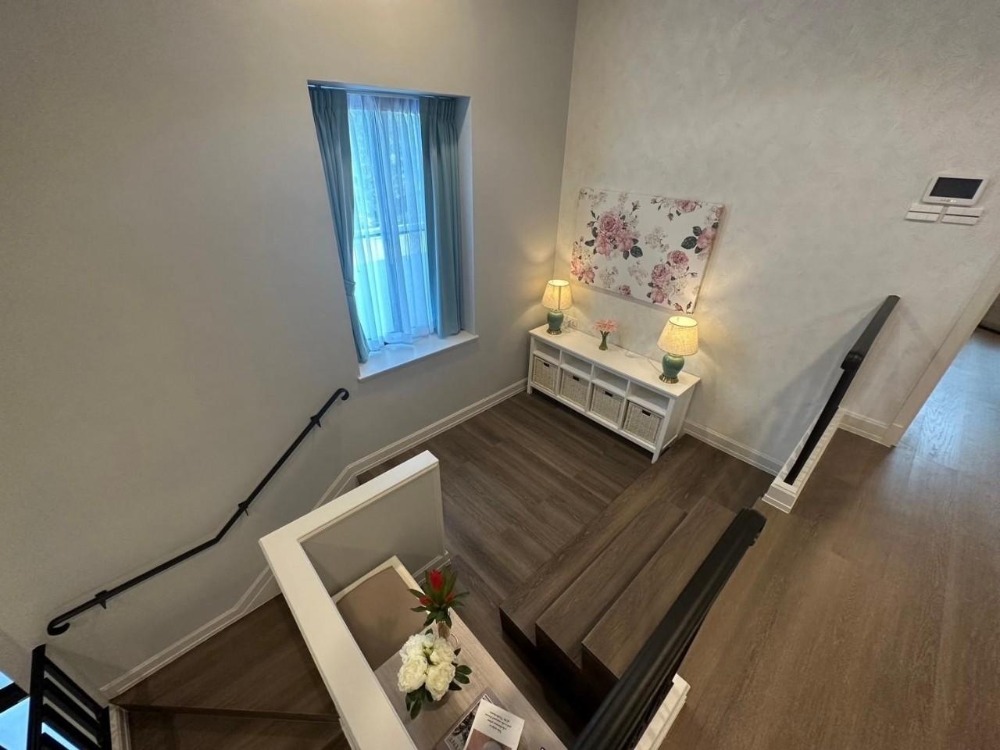 For RentHousePattanakan, Srinakarin : Nantawan Rama 9 New Krungthep Kreetha Private Pool 📞092-4252445