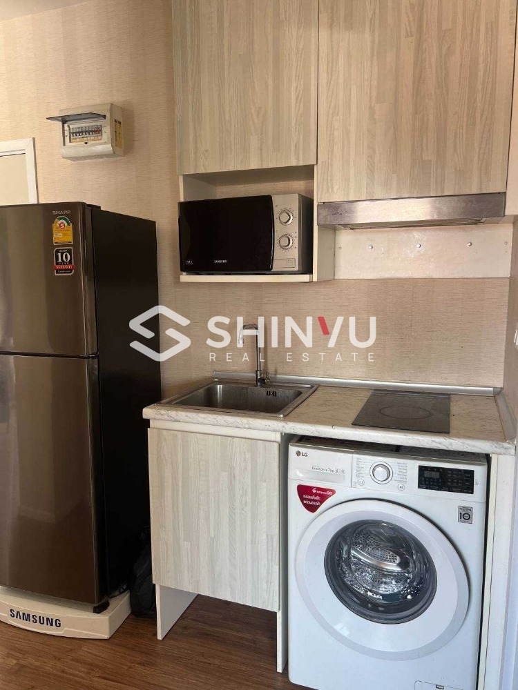 ขายคอนโดสมุทรปราการ สำโรง :  FQ Quota ขาย 2 ห้องนอน เยื้อง BTS แพรกษา✨ Notting Hill Sukhumvit Praksa ✨  [SHN00431]