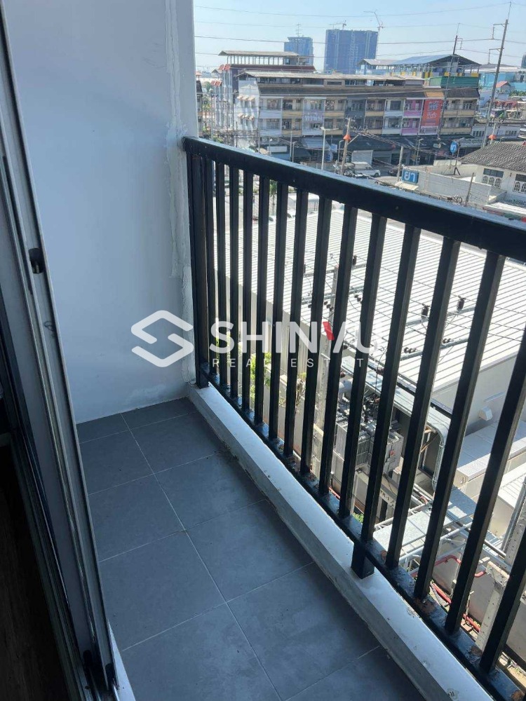 ขายคอนโดสมุทรปราการ สำโรง :  FQ Quota ขาย 2 ห้องนอน เยื้อง BTS แพรกษา✨ Notting Hill Sukhumvit Praksa ✨  [SHN00431]