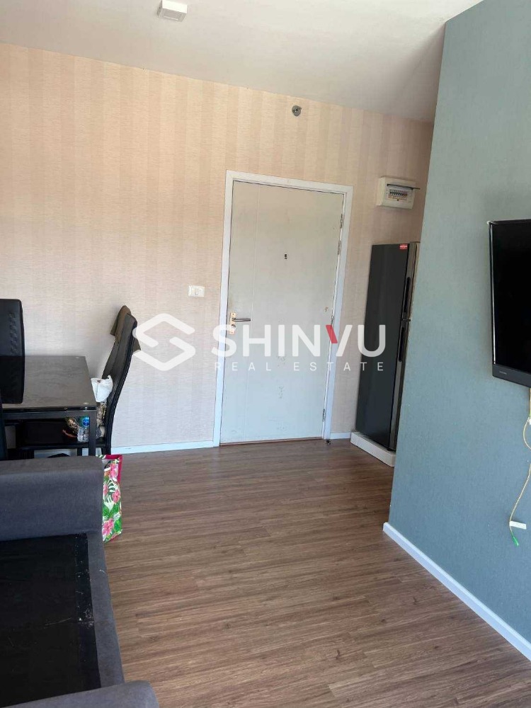 ขายคอนโดสมุทรปราการ สำโรง :  FQ Quota ขาย 2 ห้องนอน เยื้อง BTS แพรกษา✨ Notting Hill Sukhumvit Praksa ✨  [SHN00431]