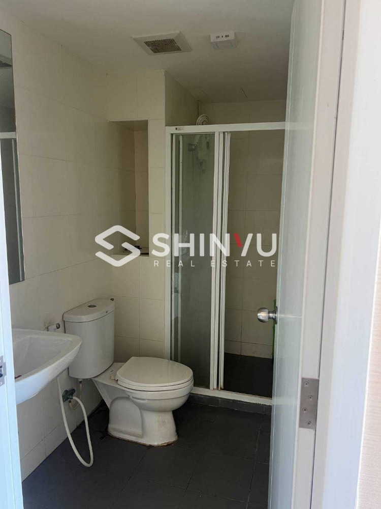 ขายคอนโดสมุทรปราการ สำโรง :  FQ Quota ขาย 2 ห้องนอน เยื้อง BTS แพรกษา✨ Notting Hill Sukhumvit Praksa ✨  [SHN00431]