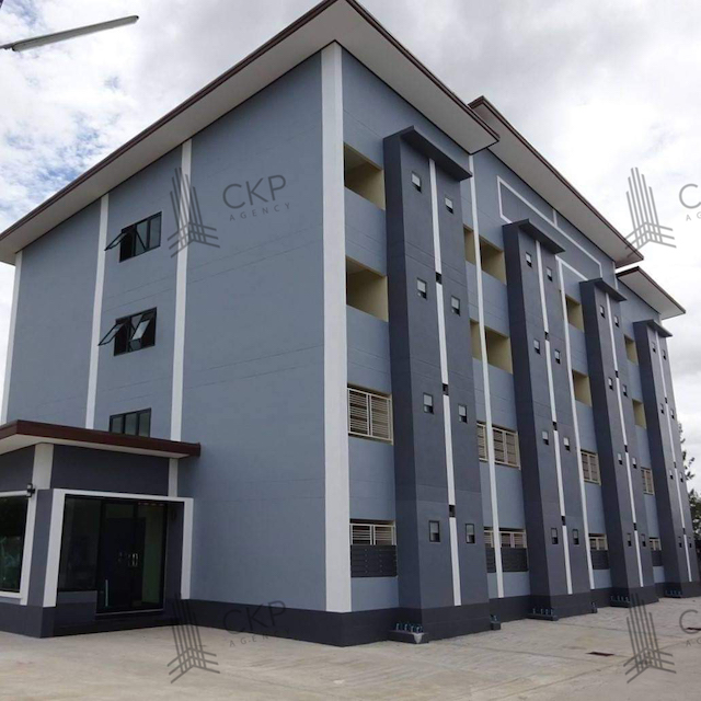 ขายกิจการโรงแรม & กิจการอพาร์ตเมนต์ระยอง : RT Apartment สูง 4 ชั้น มีทั้งหมด 60 ห้อง ใกล้นิคมฯอีสเทิร์นซีบอร์ดและโรงงานใหญ่ ใกล้ตลาดเพลินวังตาผินและCk พลาซ่า