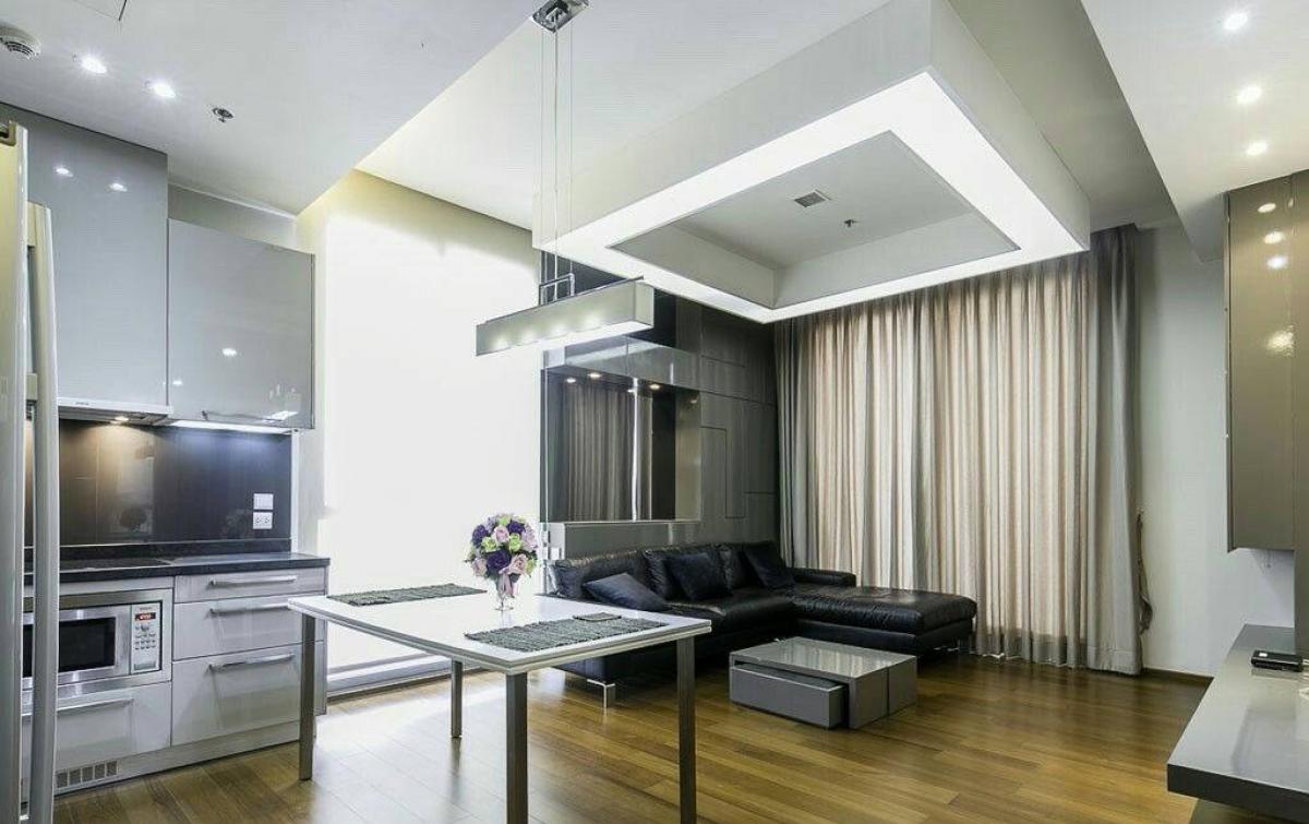 For SaleCondoSukhumvit, Asoke, Thonglor : ✨ Luxury 2-Bedroom Condo for Sale at Quattro Thonglor – Perfect Investment Opportunity! 🌟