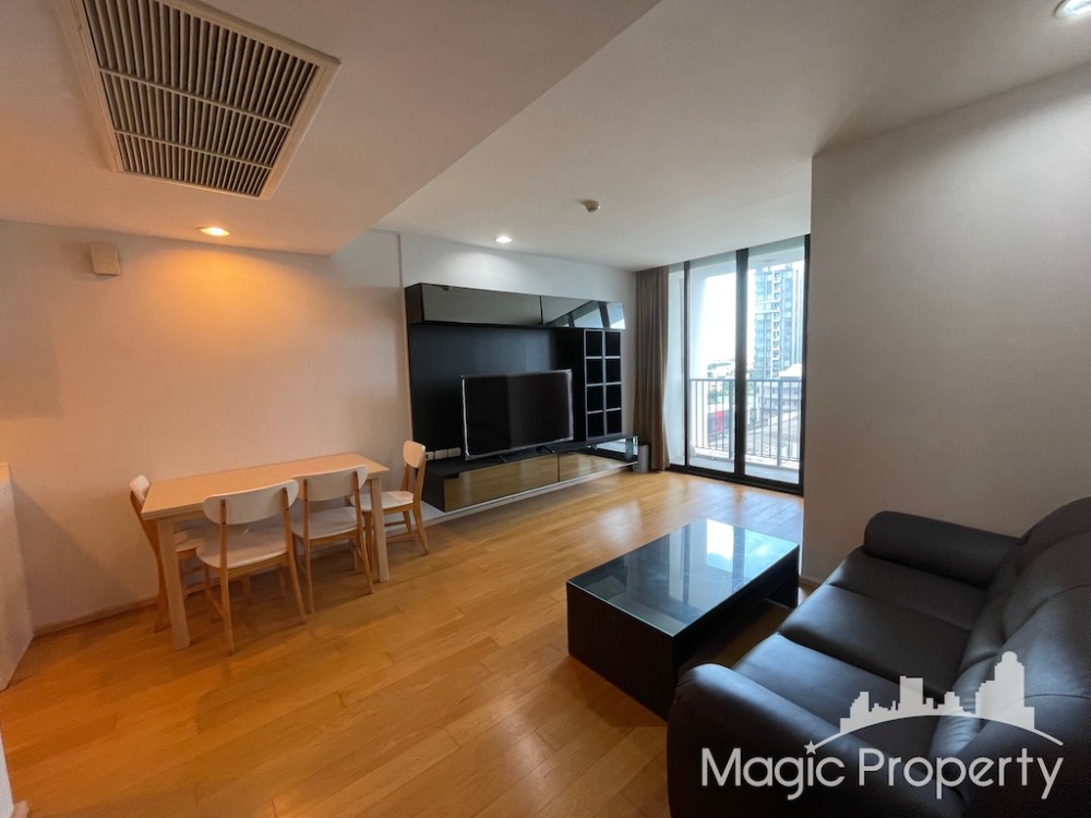 For RentCondoSukhumvit, Asoke, Thonglor : 2 Bedrooms for Rent in The Alcove Thonglor 10 Condominium, Watthana, Bangkok