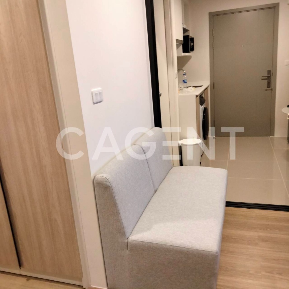 For RentCondoChachoengsao : Condo for rent “Escent Ville Chachoengsao“ next to Robinson Lifestyle