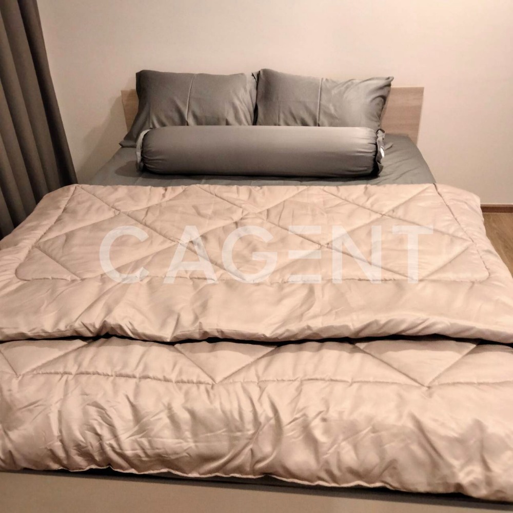 For RentCondoChachoengsao : Condo for rent “Escent Ville Chachoengsao“ next to Robinson Lifestyle