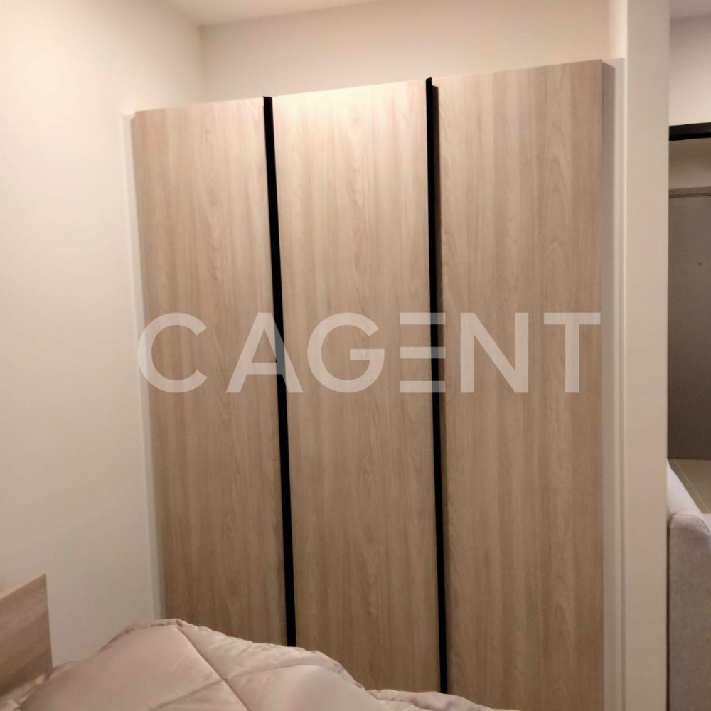 For RentCondoChachoengsao : Condo for rent “Escent Ville Chachoengsao“ next to Robinson Lifestyle