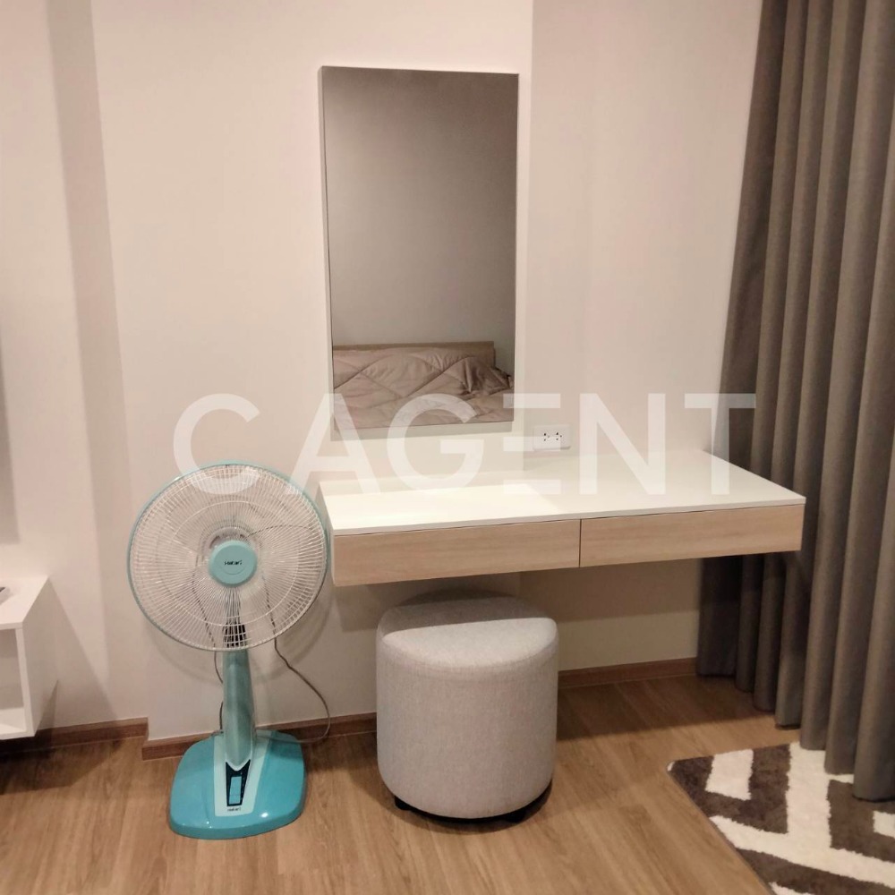 For RentCondoChachoengsao : Condo for rent “Escent Ville Chachoengsao“ next to Robinson Lifestyle