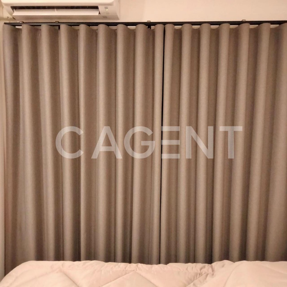 For RentCondoChachoengsao : Condo for rent “Escent Ville Chachoengsao“ next to Robinson Lifestyle